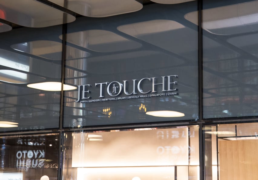 Je Touche